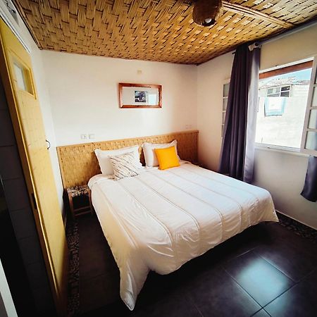 Azazoul Bigblue Surf Hostel & Coworking Space - Taghazout (Adults Only) מראה חיצוני תמונה