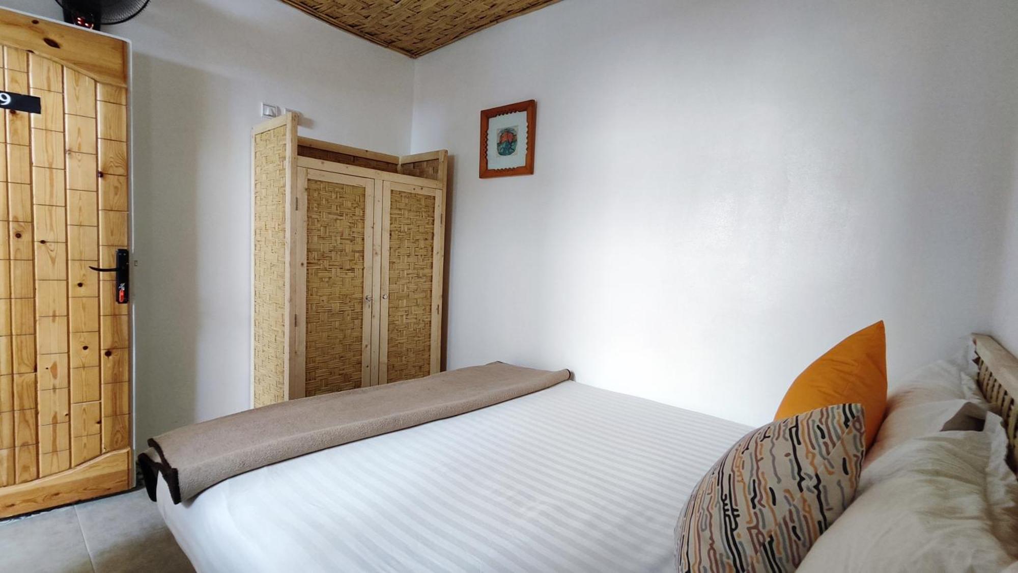 Azazoul Bigblue Surf Hostel & Coworking Space - Taghazout (Adults Only) מראה חיצוני תמונה